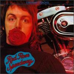 Red Rose Speedway